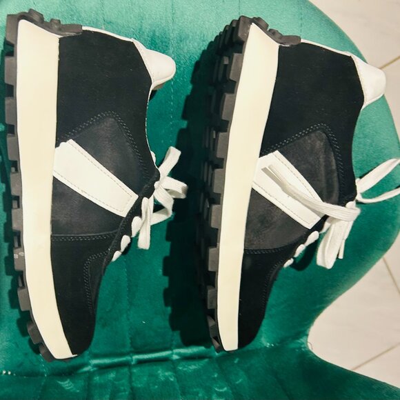 Tallure (Auro) - 3.2" (8 cm) Boost x 1. High Heel Sneakers.  Size 7.  BRAND NEW - Picture 9 of 10